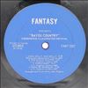 Creedence Clearwater Revival -- Bayou Country (2)