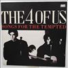 4 Of Us (Four Of Us) -- Songs For The Tempted (2)