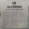 LA4 (Almeida Laurindo, Brown Ray, Hamilton Jeff, Shank Bud) -- Live At Montreux (2)
