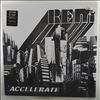REM (R.E.M.) -- Accelerate (2)