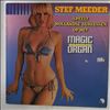 Meeder Stef -- Meeder Stef Speelt Hollandse Suksessen Op Het Magic Organ (2)