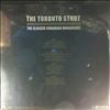Stray Cats -- Toronto Strut (The Classic Canadian Broadcast) (2)