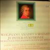 Berliner Philharmoniker (cond. Bohm Karl) -- Mozart - Symphony Nr. 41 (Jupiter) / Haydn - Symphony Nr. 94 (The Surprise) (2)