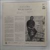 Davis Miles -- Kind Of Blue (2)