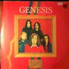 Genesis -- 1969 (1)