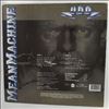 UDO (U.D.O.) -- Mean Machine (2)