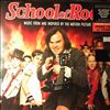 Various Artists -- School Of Rock (Music From And Inspired By The Motion Picture) (1)