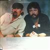 Seals & Crofts -- Longest Road (1)