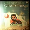 Stevens Cat -- Greatest Hits (1)