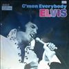 Presley Elvis -- C`Mon Everybody (2)