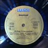 Motorhead -- No Sleep 'til Hammersmith (1)