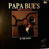 Papa Bue's Viking Jazz Band -- In The Mood (2)