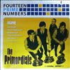 Primordials -- Fourteen prime numbers (2)