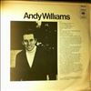 Williams Andy -- Same (2)
