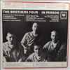 Brothers Four -- Brothers Four: In Person (2)