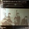 Beatles -- Early and Rare Live at the Star Club 1962 (2)