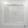 Montgomery Brothers (Montgomery Wes) -- Groove Yard (1)
