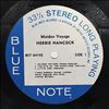 Hancock Herbie -- Maiden Voyage (2)