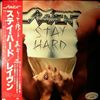 Raven -- Stay Hard (3)