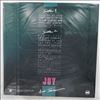 Joy -- Joy And Tears (2)