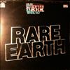 Rare Earth -- Masters Of Rock Vol. 10 (2)