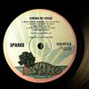 Sparks -- Kimono My House (3)