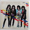 Kiss -- Asylum (1)
