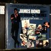 Various Artists -- James Bond - 13 Original Themes (1)