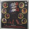 Various Artists -- Hello from France (2)