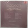 Gott Karel (Готт Карел) -- Und Die Sonne Wird Wieder Scheinen (1)