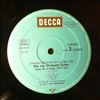 Stuttgart Chamber Orchestra (dir. Munchinger K.) -- Bach J.S. - Die vier Orchester-Suiten (2)