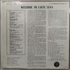 Various Artists -- Welcome To Caffe Lena (3)