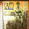 McCartney Paul & Linda -- RAM (2)