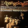Reinhardt Django -- Djangologie 13 (1942-1943) (1)