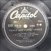 Wings -- Venus And Mars (3)