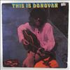 Donovan -- This Is Donovan (1)