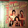 Bay City Rollers -- Rock N' Roll Love Letter (Rollers Collection) (1)