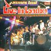 Last James -- Live in London (1)