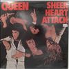 Queen -- Sheer Heart Attack (2)