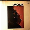 Monk Thelonious -- Farewell To Monk (1)