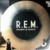 REM (R.E.M.) -- Dreaming In Paradise (2)