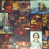 Creedence Clearwater Revival -- Cosmo's Factory (1)