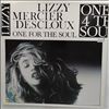 Mercier Descloux Lizzy -- One For The Soul (3)