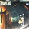Private Eye (feat. Leggat Hughie (guitars, vocal) - Founder of Nucleus (Canada), Foot In Cold Water) -- Same (2)