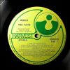 Pink Floyd -- Meddle (1)