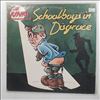 Kinks -- Present Schoolboys In Disgrace (1)