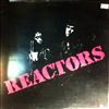 Reactors -- Same (2)