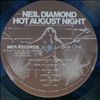 Diamond Neil -- Hot august night (1)