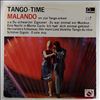 Malando En Zijn Tango-Orkest -- Tango-Time (2)
