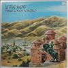 Little Feat -- Time Loves A Hero (1)